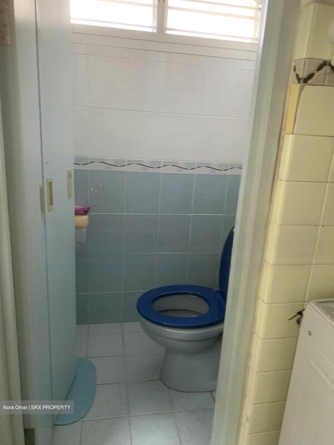 Blk 8 Holland Avenue (Queenstown), HDB 3 Rooms #577797411